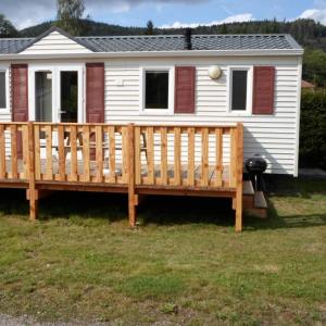 Mobile Home