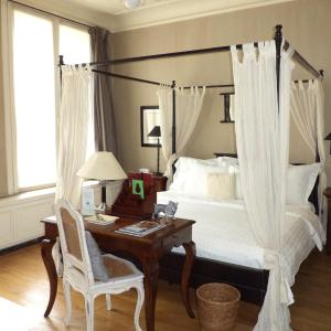 Large Superior Room with Balcony