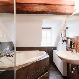 Junior Suite with Sauna