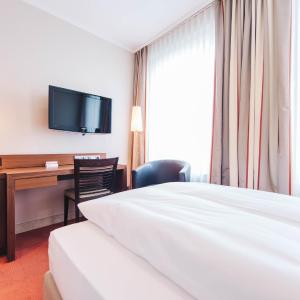 Comfort Single Room