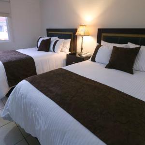 Dog Friendly Room