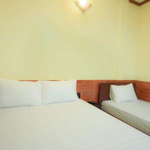 Budget Single Room