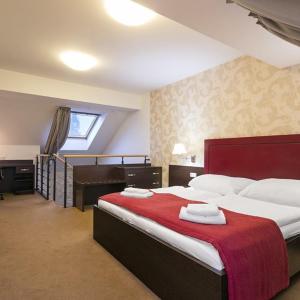 Maisonette with Wellness Access