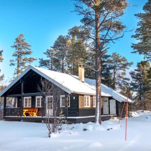 Standard cabin-10 beds 