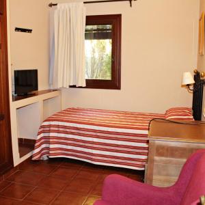 Small Single Room