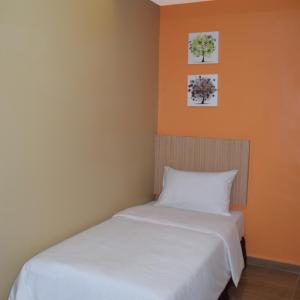 Single Room (No Window)