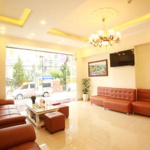 Double Room with Lake View