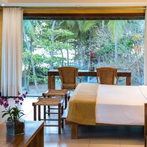 Master Suite with Ocean View