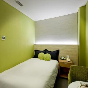 Standard Double Room without Window