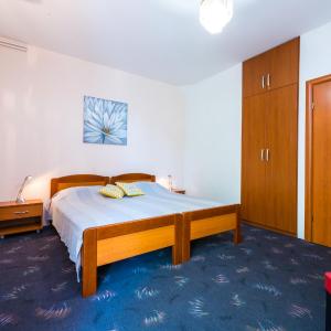 Double Room with Terrace and Garden View