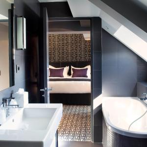Privilege Double or Twin Room