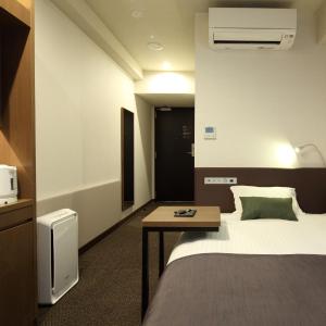 Double Room with Small Double Bed - Non-Smoking