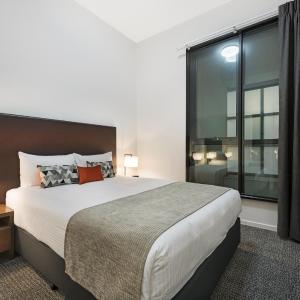 Standard Two-Bedroom Apartment