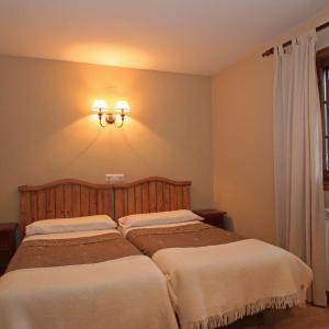 One-Bedroom Apartment (2 - 4 Adults)