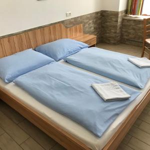 Double Room with Shower