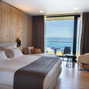 Single Room with Sea View