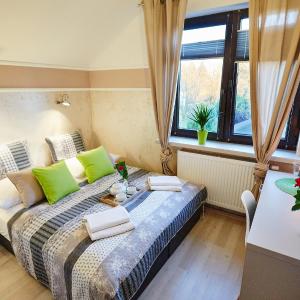 small Double Room with Bathroom
