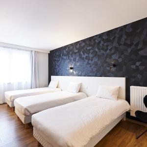 Economy Triple Room