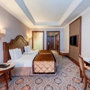 Superior Room with 2 Single Beds