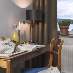 Standard Twin Room (Excluding Spa)