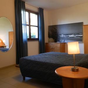 Two-Bedroom Apartment (4 Adults)