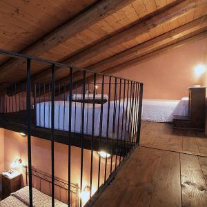 Quadruple Room with Private Bathroom
