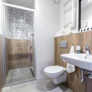 One-Bedroom Premium Apartment