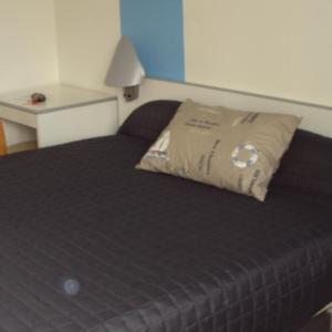 Economy Double Room with Shared Shower and Toilet Outside the Room
