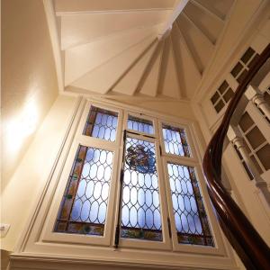 Double Room Attic 4th floor - No Elevator