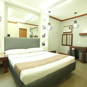 Standard Room (No Garage)