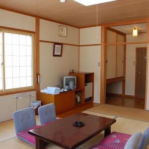 Japanese-Style Room