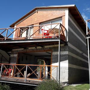 Family Bungalow