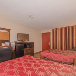 Double Room - Smoking