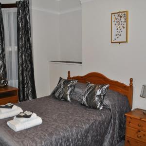 Family Room with Private Bathroom