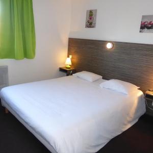 Standard Double Room - 39 ft²