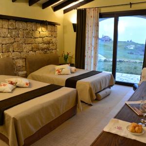 Two-Bedroom Villa with Sea View
