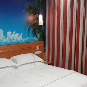 Mainland Chinese Citizens - Standard Double Room