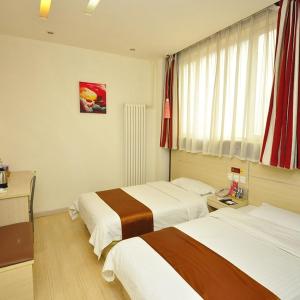 Mainland Chinese Citizens - Superior Twin Room