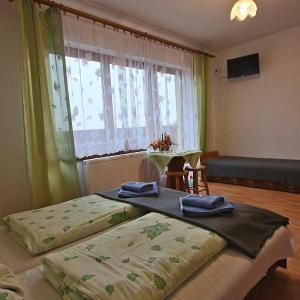 Triple Room with Balcony