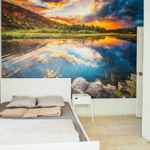 Double Room (1 - 2 Adults)