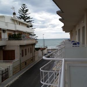 Standard Triple Room with Balcony