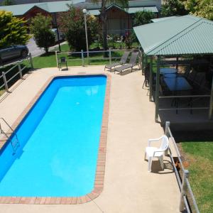 Double Room with Spa Bath