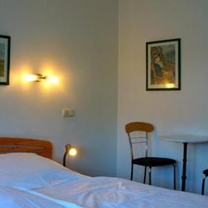 Double Room - Queen Size Bed