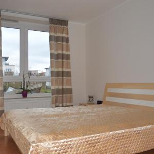 Two-Bedroom Apartment - near exhibition center