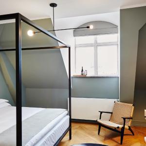 Superior Loft Double Room