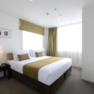 Two-Bedroom Apartment - Interconnecting