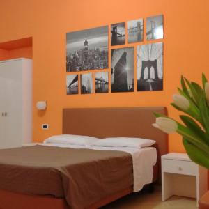 Junior Suite with Balcony