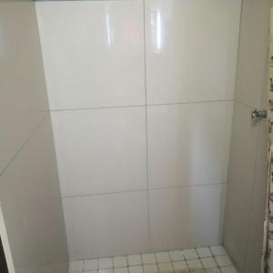 Triple Room with Shower