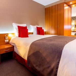 Privilege Double Room