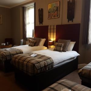 Family Room (4 Adults)